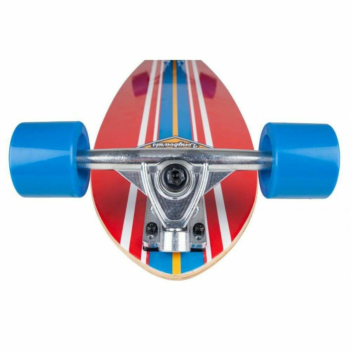 Longboard Dstreet DST-COM-2126 35″