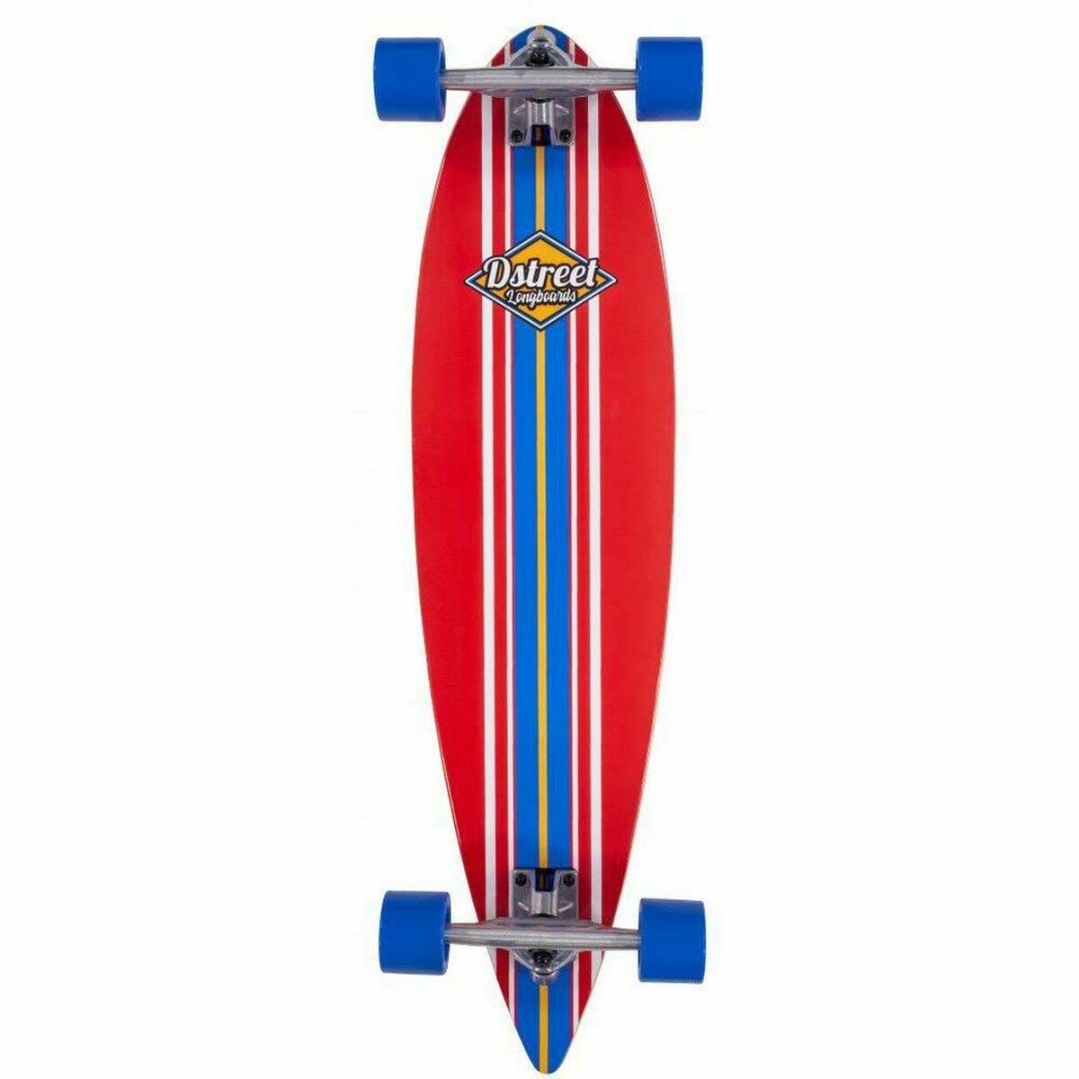 Longboard Dstreet DST-COM-2126 35″