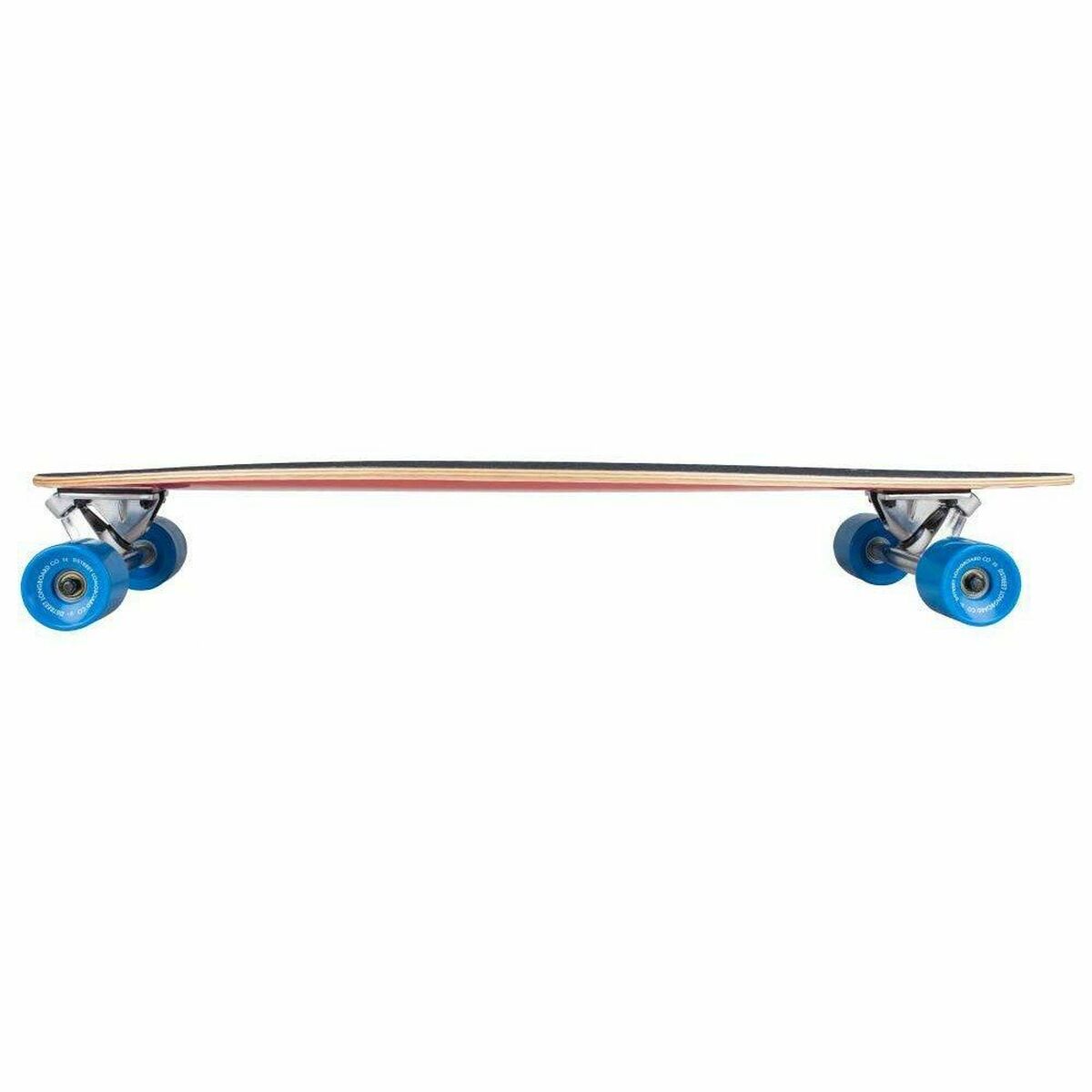 Longboard Dstreet DST-COM-2126 35″