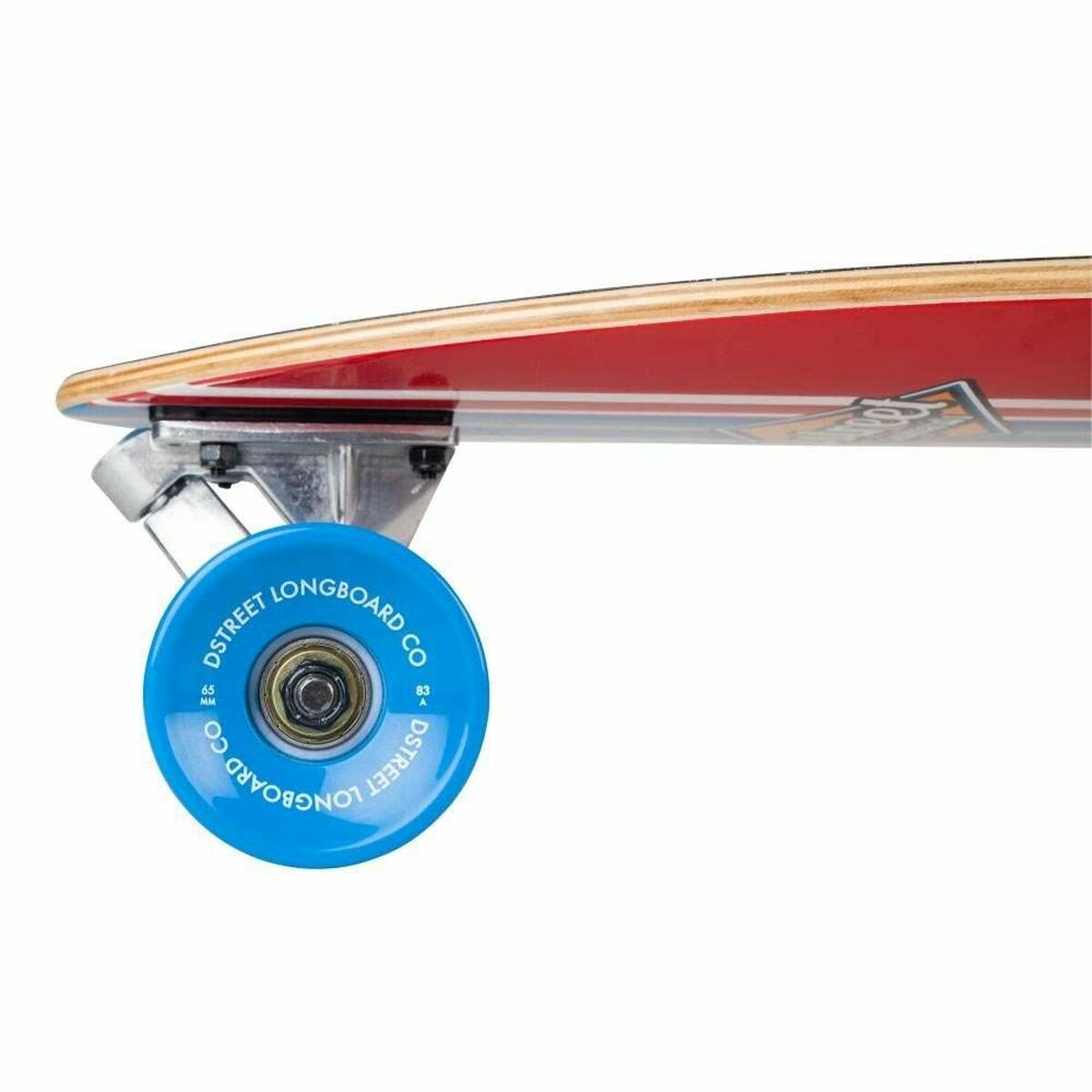 Longboard Dstreet DST-COM-2126 35″
