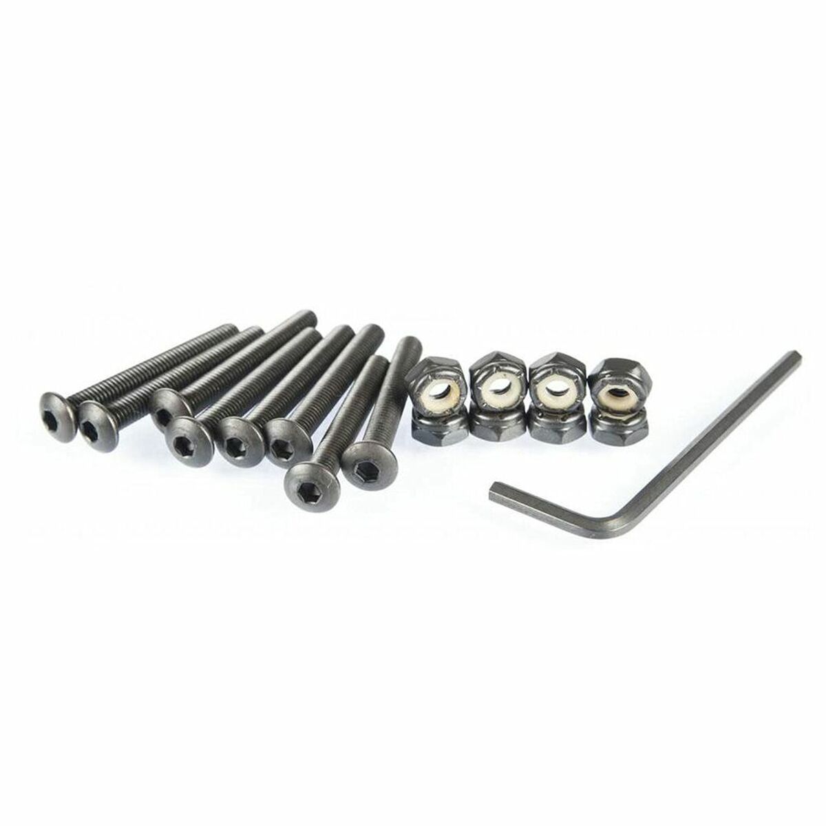 Assembly Tool Kit Bolts Allen Dstreet DST-BLT-0002 1 1/4”