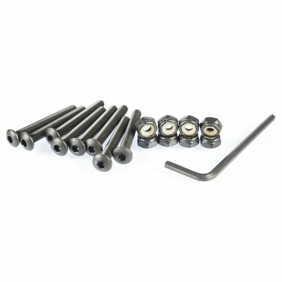 Assembly Tool Kit Bolts Allen Dstreet DST-BLT-0003  1 3/8”’