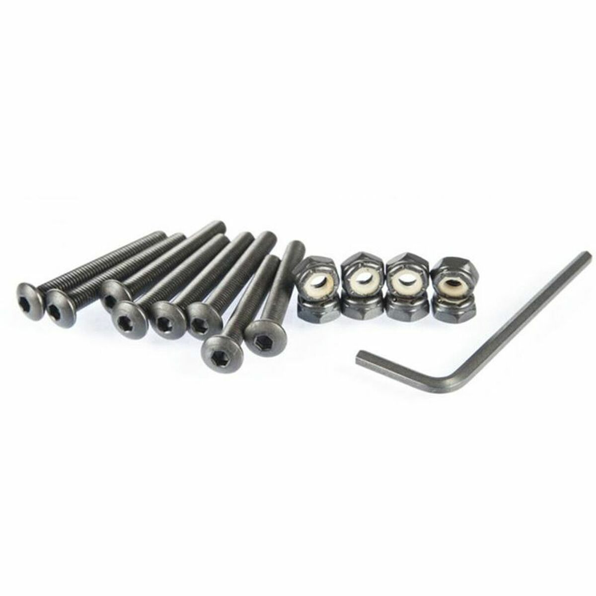 Assembly Tool Kit Bolts Allen Dstreet DST-BLT-0003 1 3/8”’ Assembly Tool Kit Bolts Allen Dstreet DST-BLT-0003 1 3/8”’