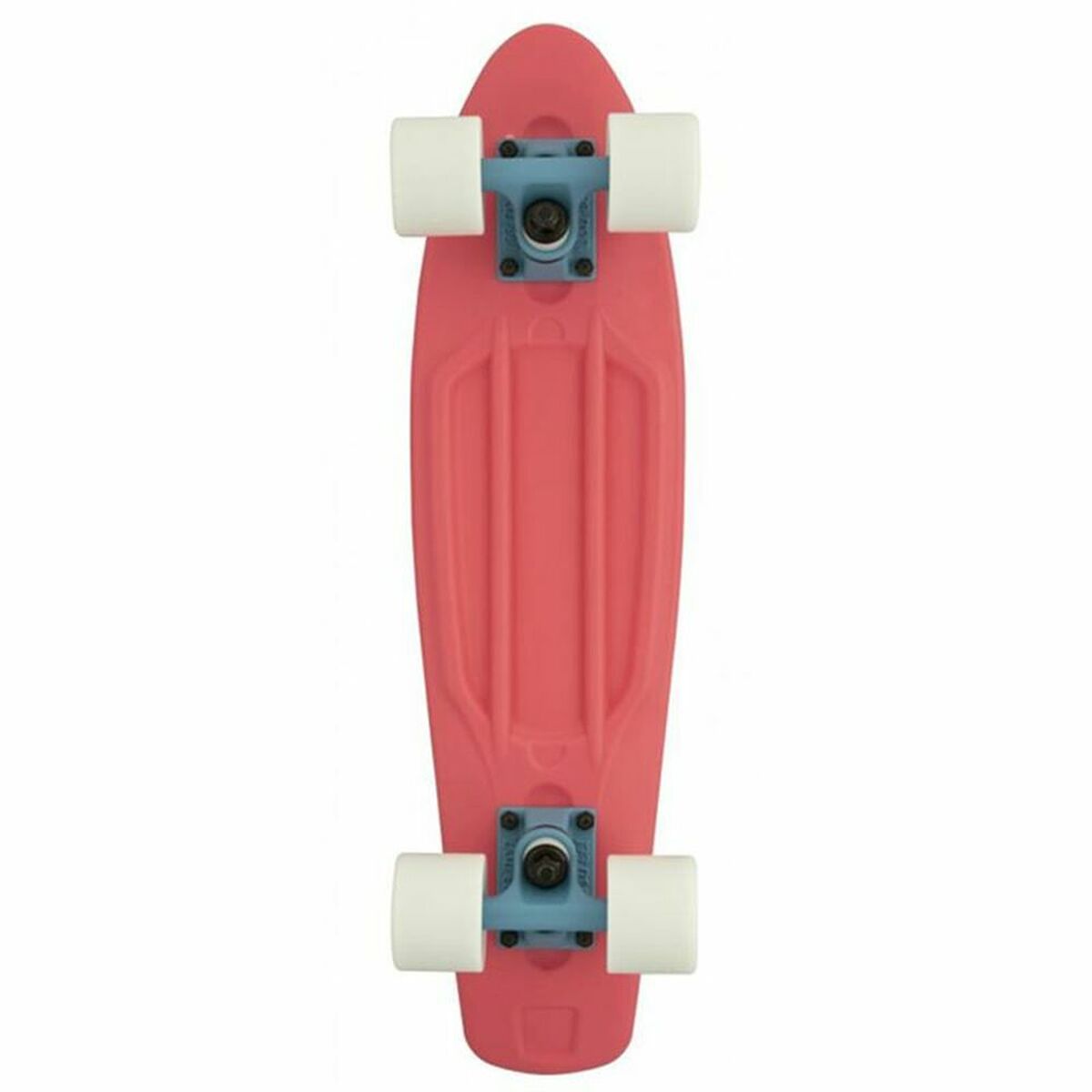 Skate Dstreet Cruiser Soft 23 23″ Skate Dstreet Cruiser Soft 23 23″