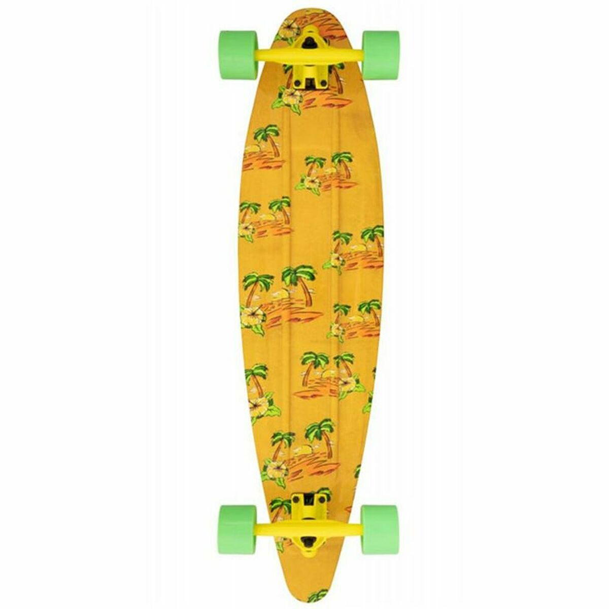 Longboard Dstreet Oasis 36″ Longboard Dstreet Oasis 36″