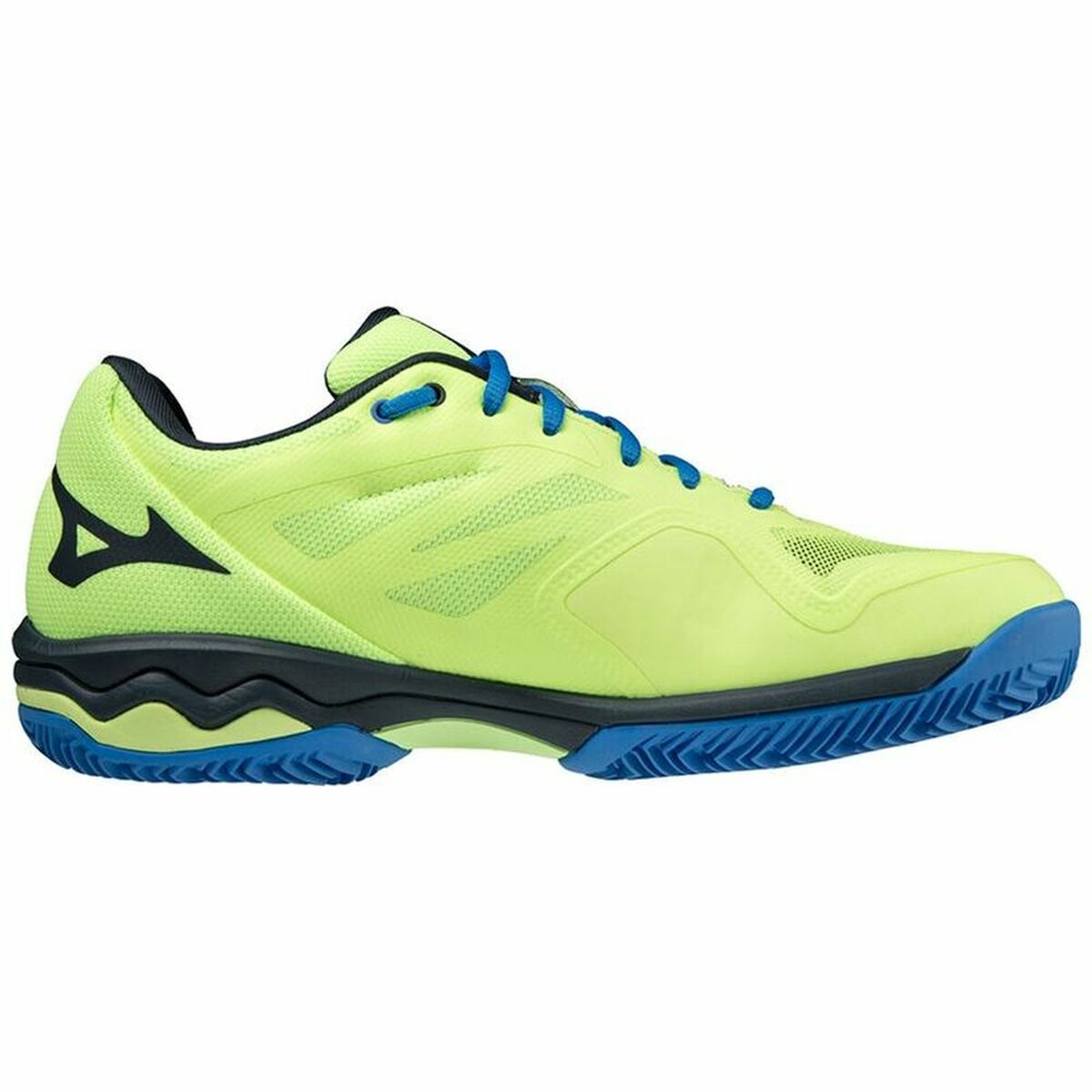 Adult’s Padel Trainers Mizuno  Exceed Light