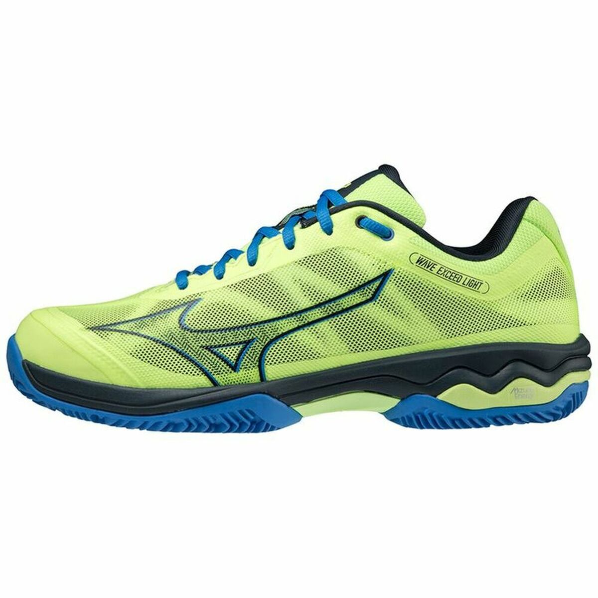 Adult’s Padel Trainers Mizuno  Exceed Light