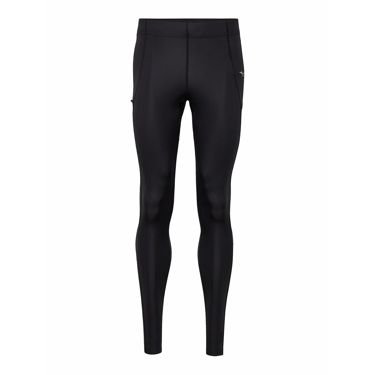 Sports Leggings for Children Mizuno S Sports Leggings for Children Mizuno S