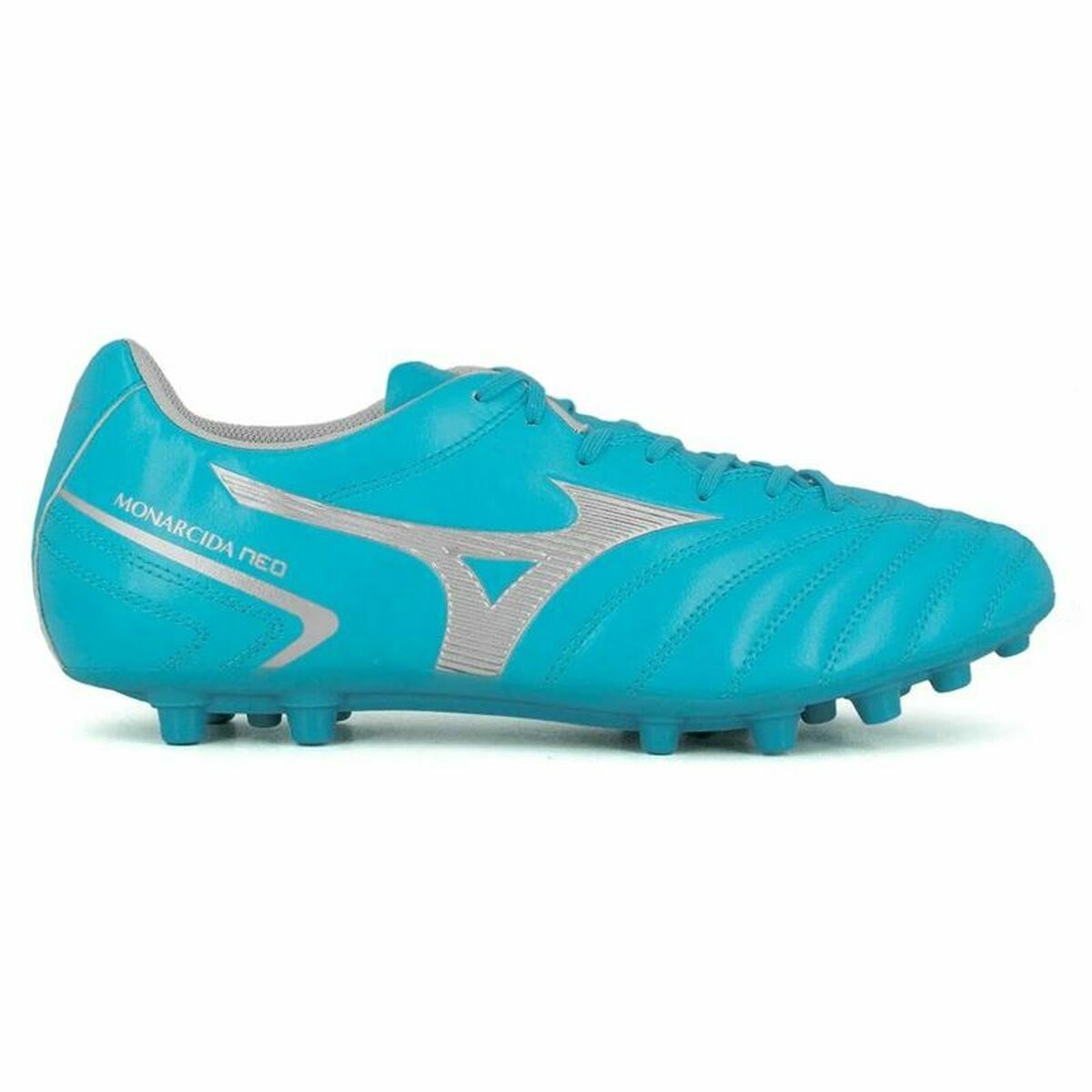 Adult’s Football Boots Mizuno Monarcida Neo II Sel AG Blue Unisex