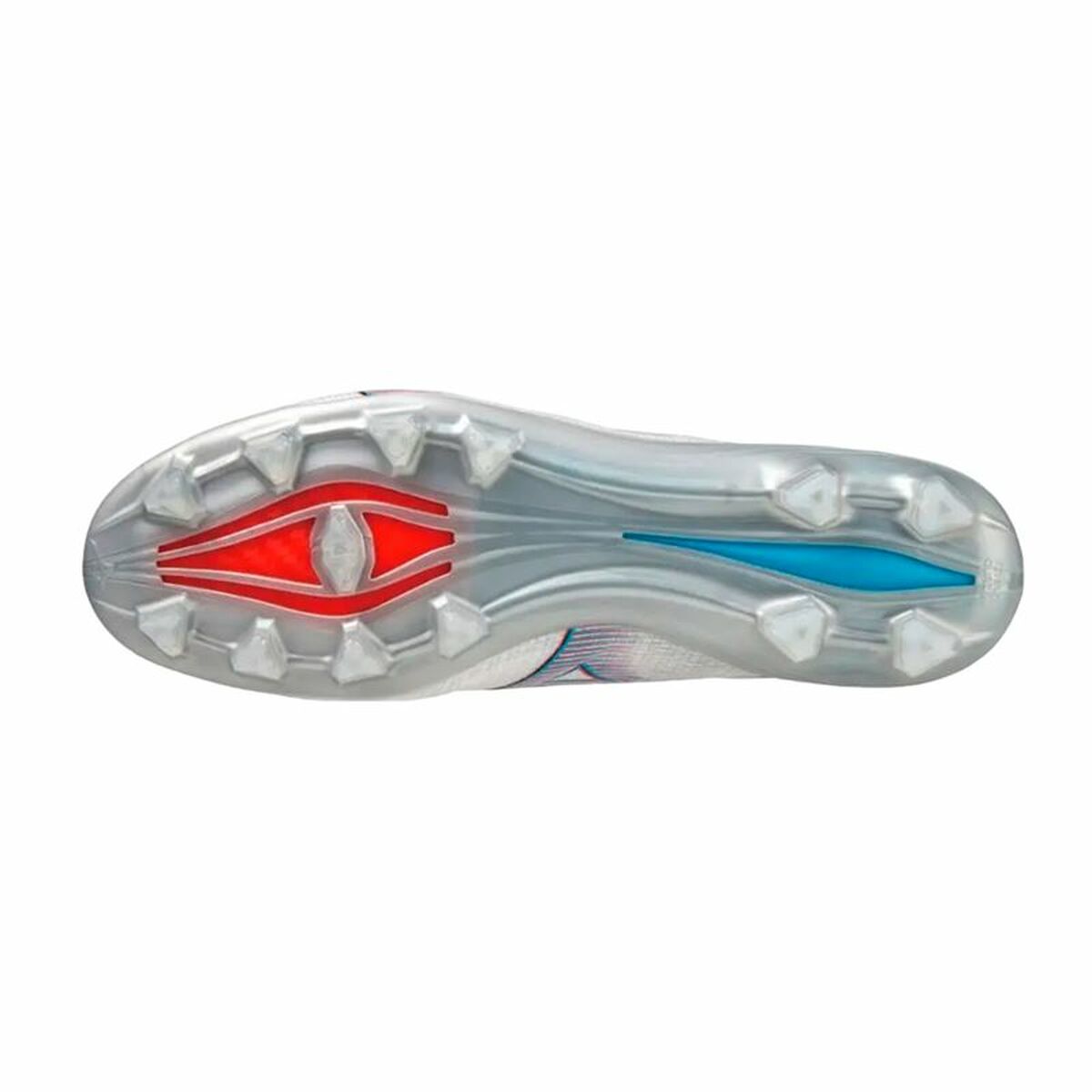 Adult’s Football Boots Mizuno Alpha Japan White