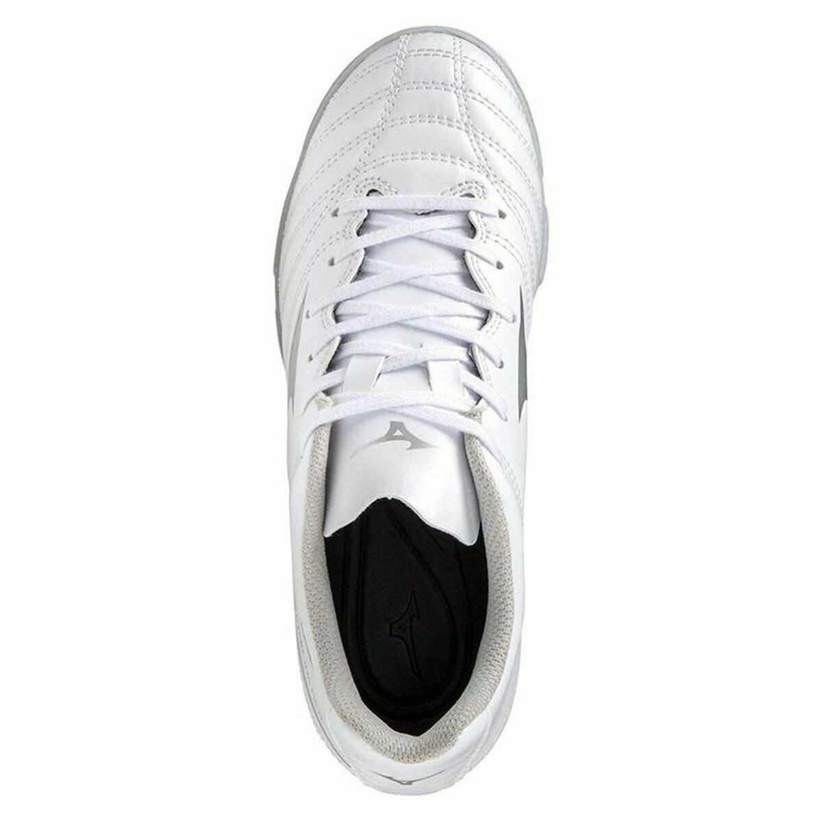 Children’s Multi-stud Football Boots Mizuno Monarcida Neo II Select AS White Unisex
