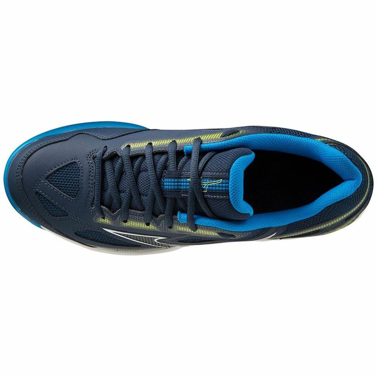 Adult’s Padel Trainers Mizuno Break Shot 4 CC Black