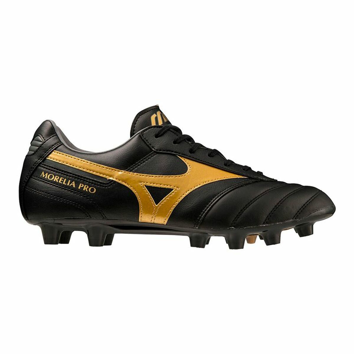 Adult’s Football Boots Mizuno Morelia II Pro Black