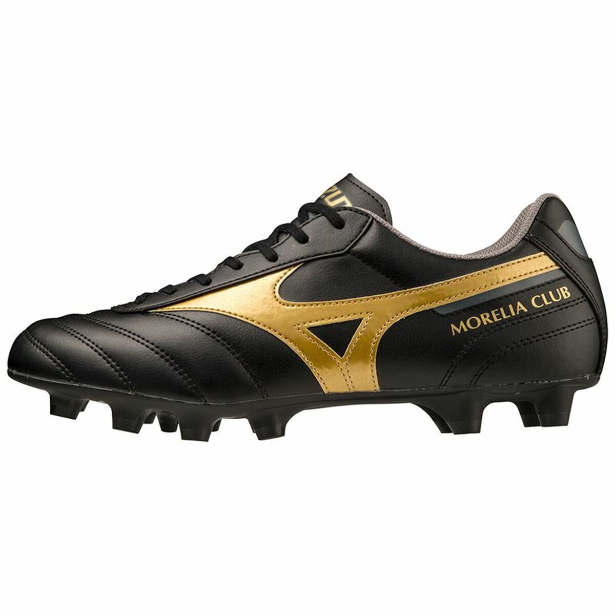 Adult’s Football Boots Mizuno Morelia II Club Black Adult’s Football Boots Mizuno Morelia II Club Black