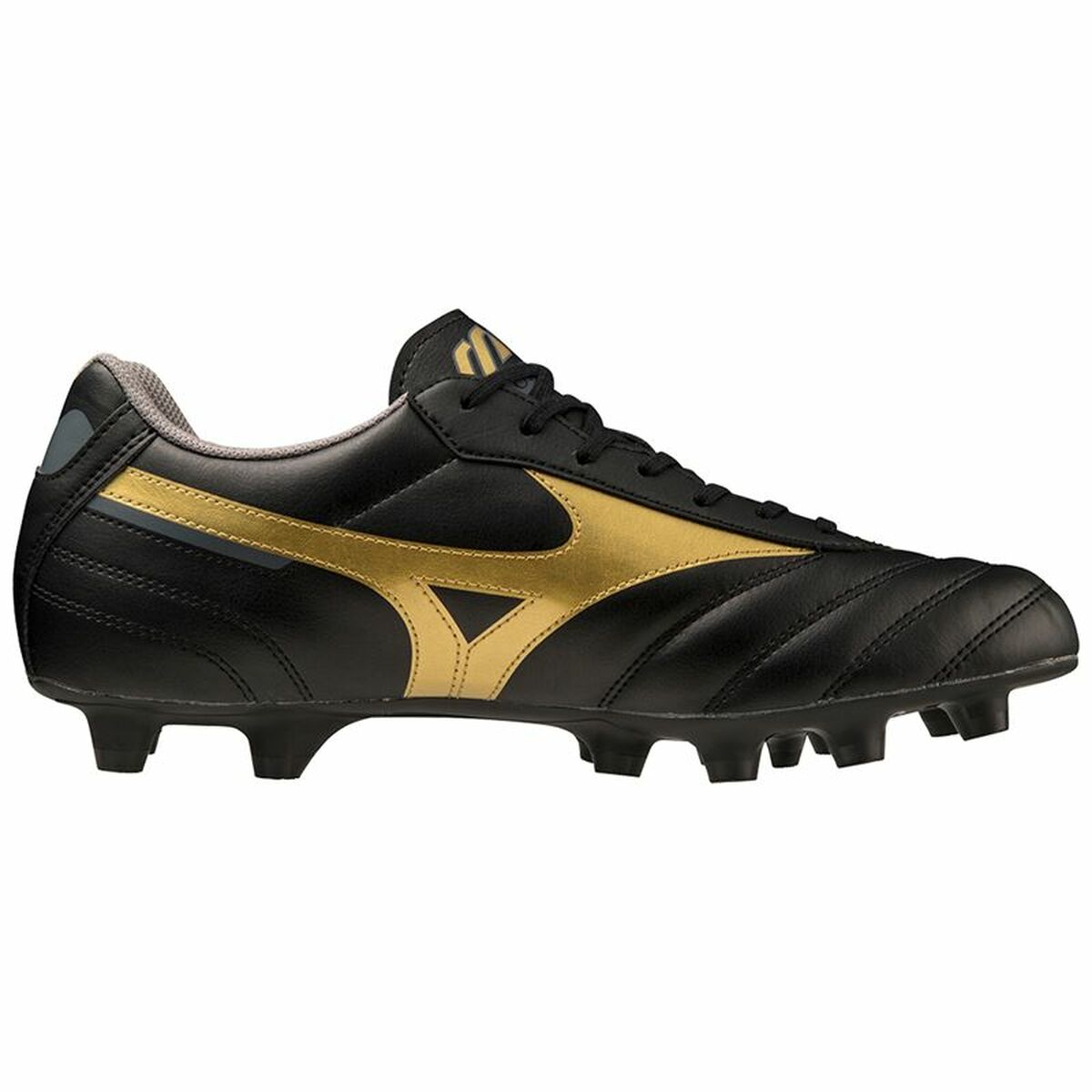 Adult’s Football Boots Mizuno Morelia II Club Black