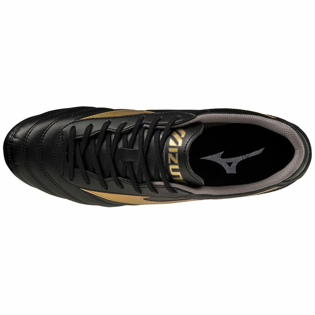Adult’s Football Boots Mizuno Morelia II Club Black