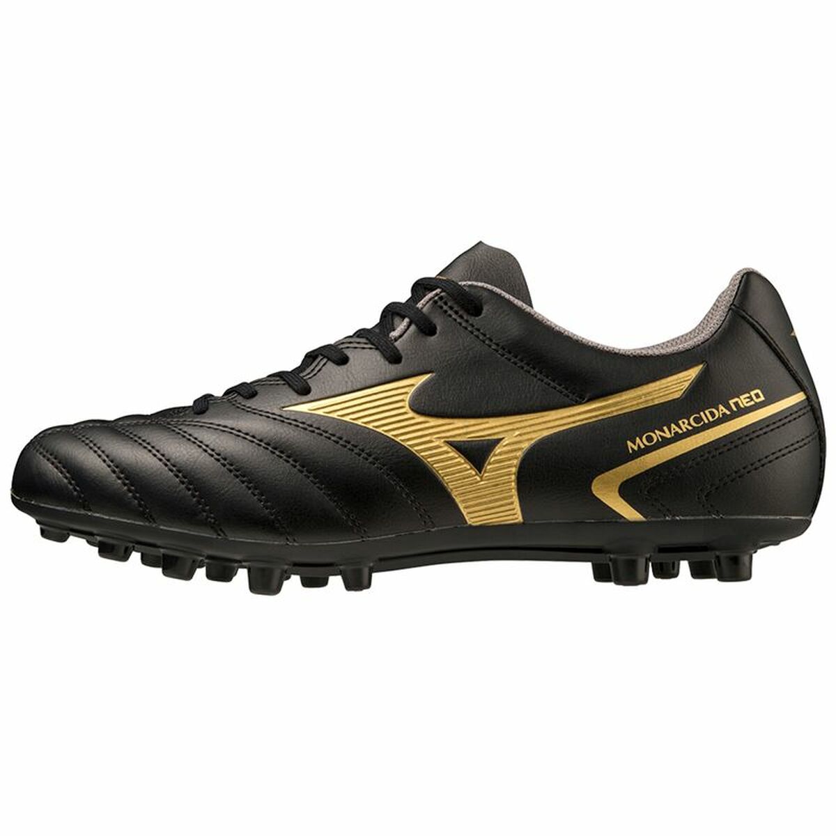 Adult’s Football Boots Mizuno Monarcida Neo II Select AG Black