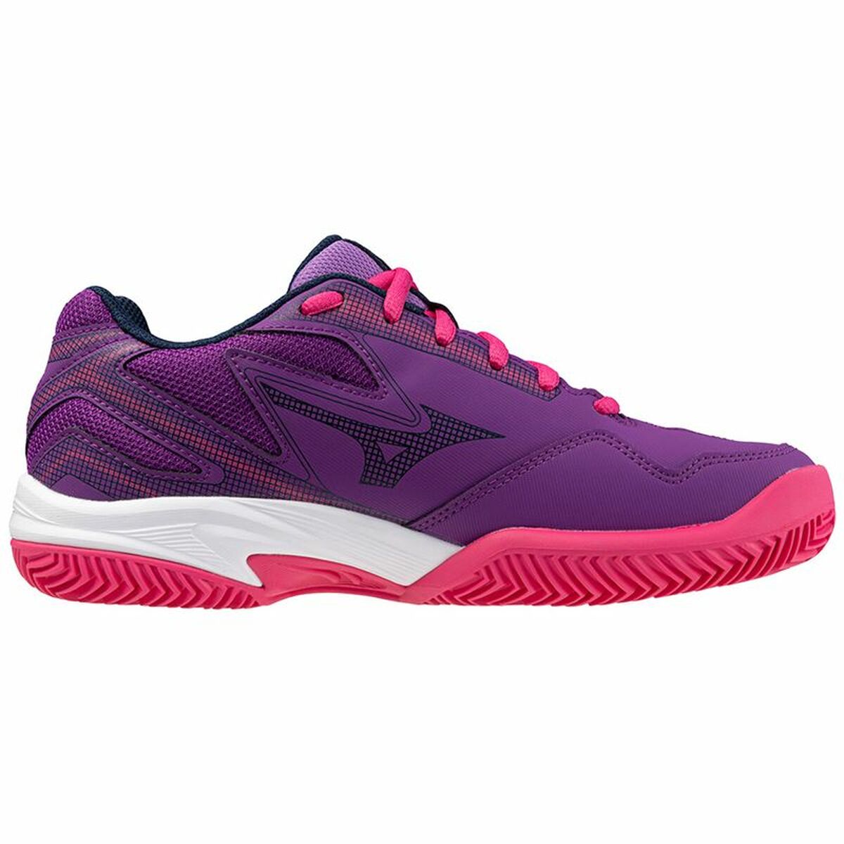 Adult’s Padel Trainers Mizuno Break Shot 4
