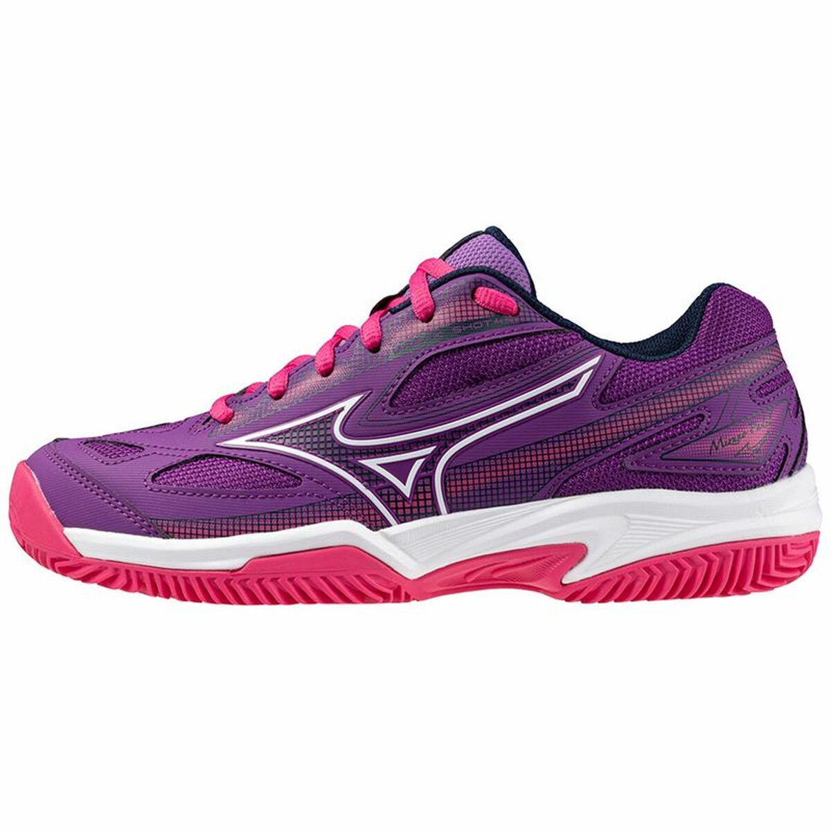 Adult’s Padel Trainers Mizuno Break Shot 4