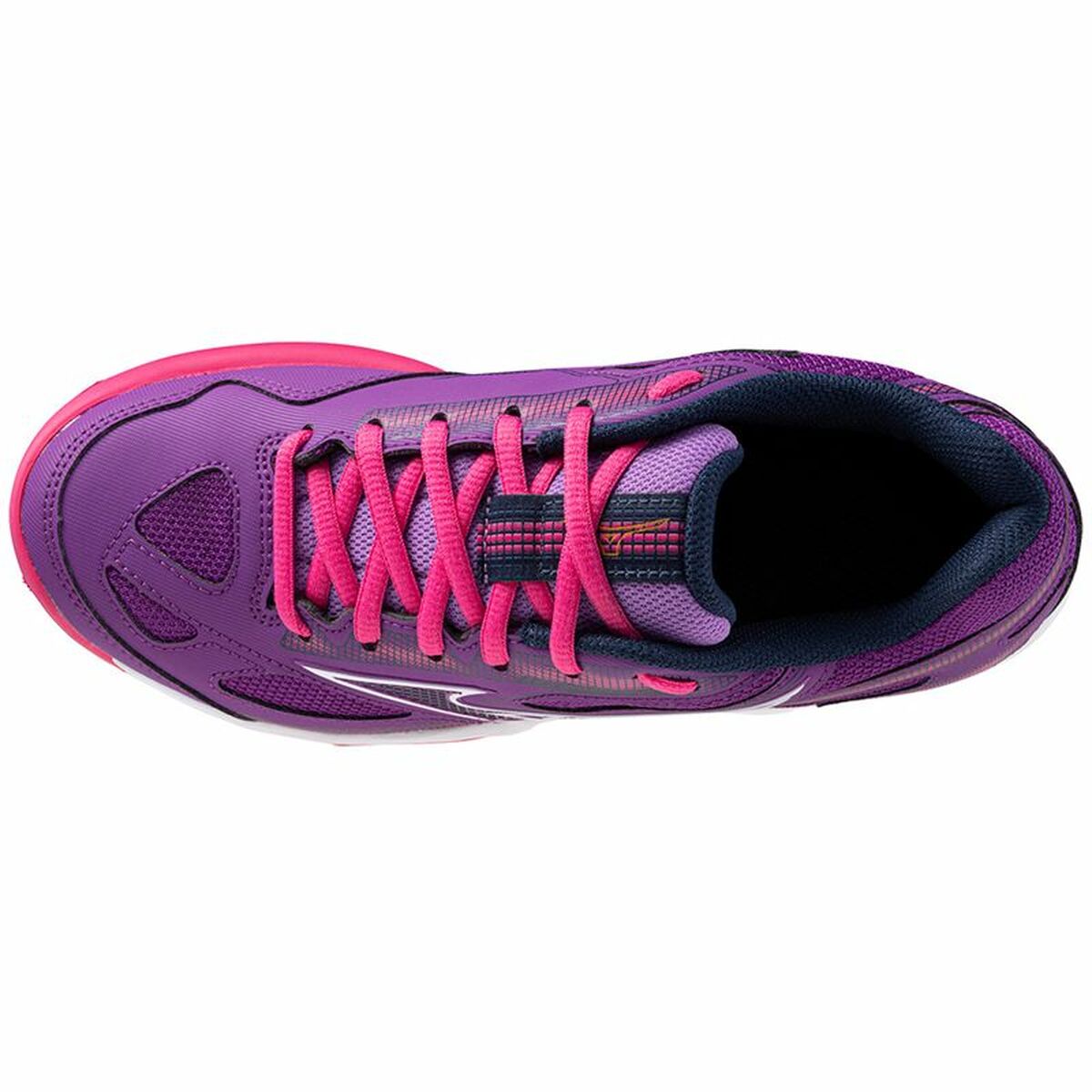 Adult’s Padel Trainers Mizuno Break Shot 4