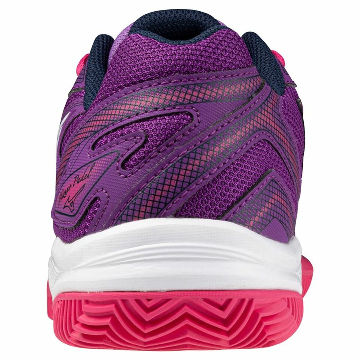 Adult’s Padel Trainers Mizuno Break Shot 4