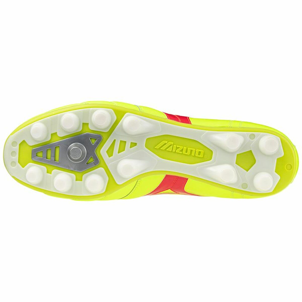 Adult’s Football Boots Mizuno Morelia II Elite Yellow