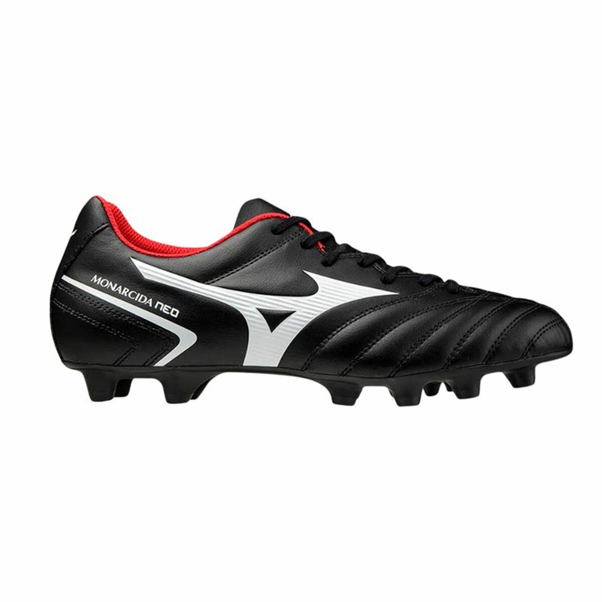 Adult’s Football Boots Mizuno Monarcida Neo III Select Black
