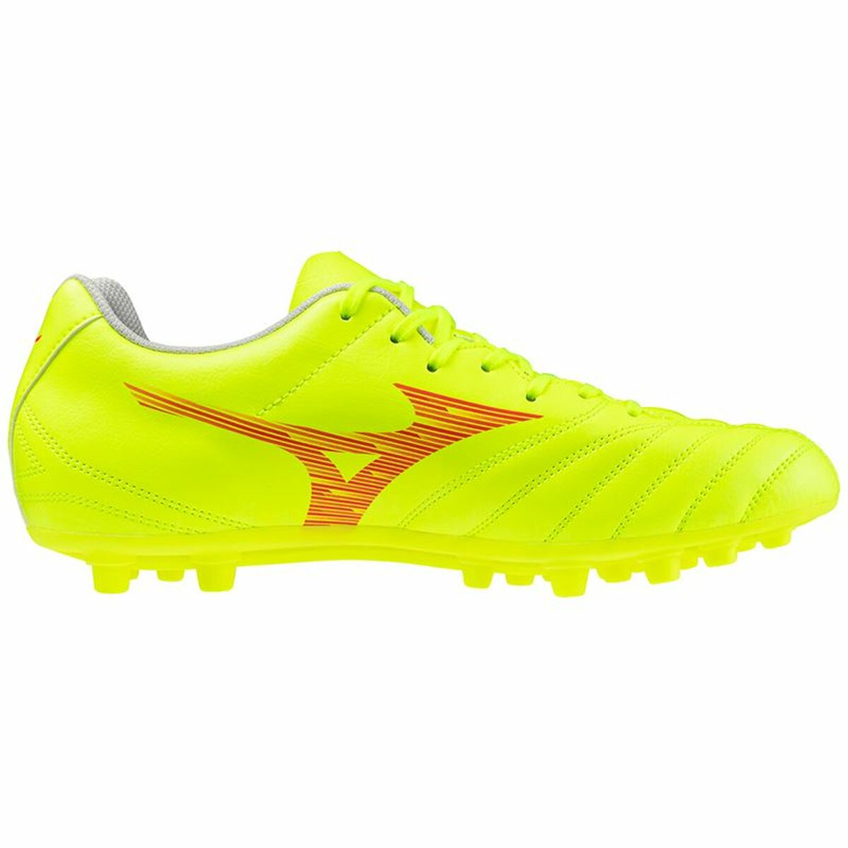Adult’s Football Boots Mizuno Monarcida Neo III Select Ag Yellow