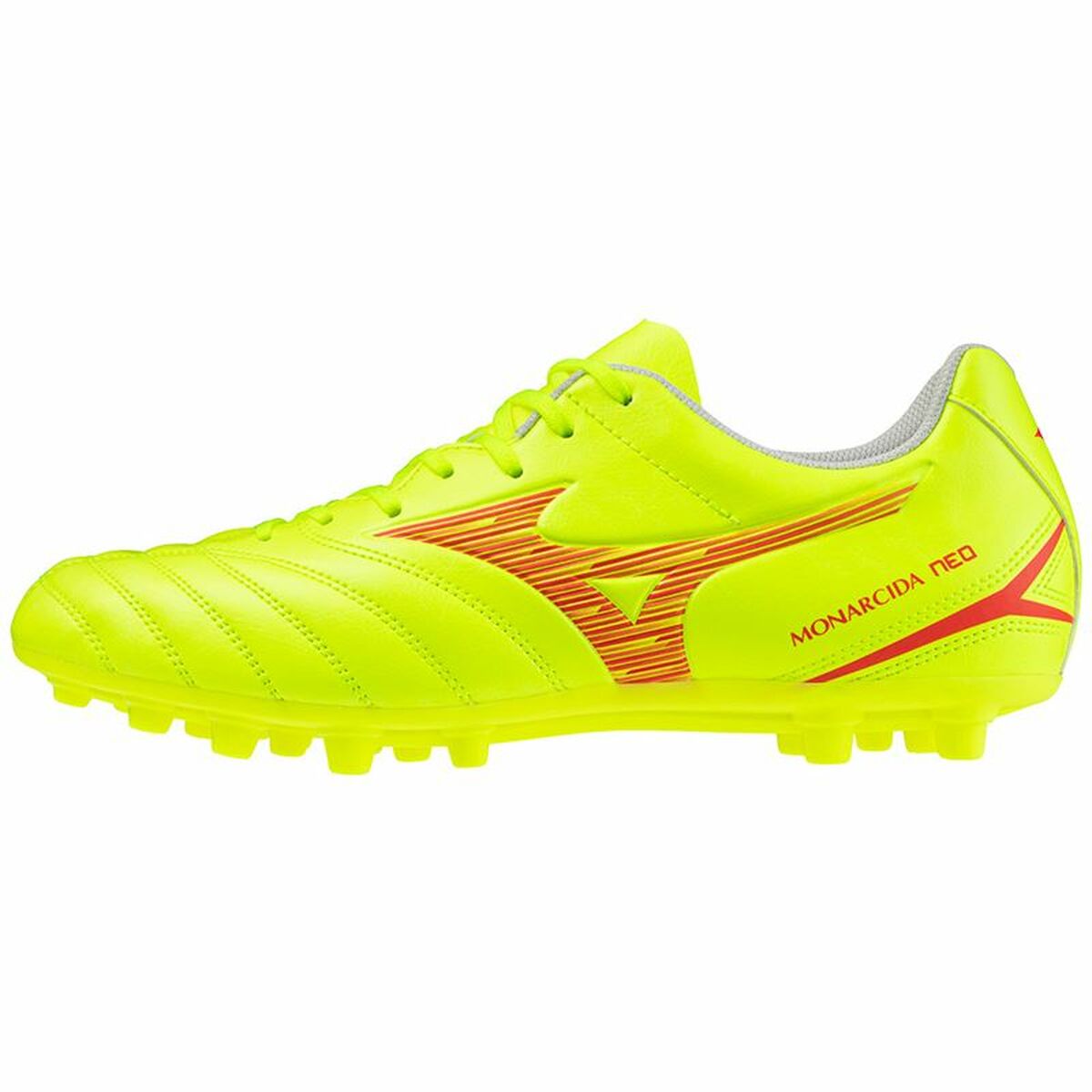 Adult’s Football Boots Mizuno Monarcida Neo III Select Ag Yellow
