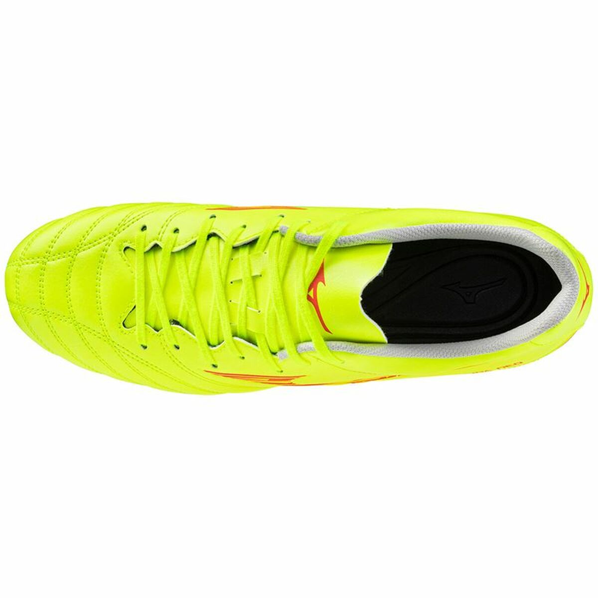 Adult’s Football Boots Mizuno Monarcida Neo III Select Ag Yellow