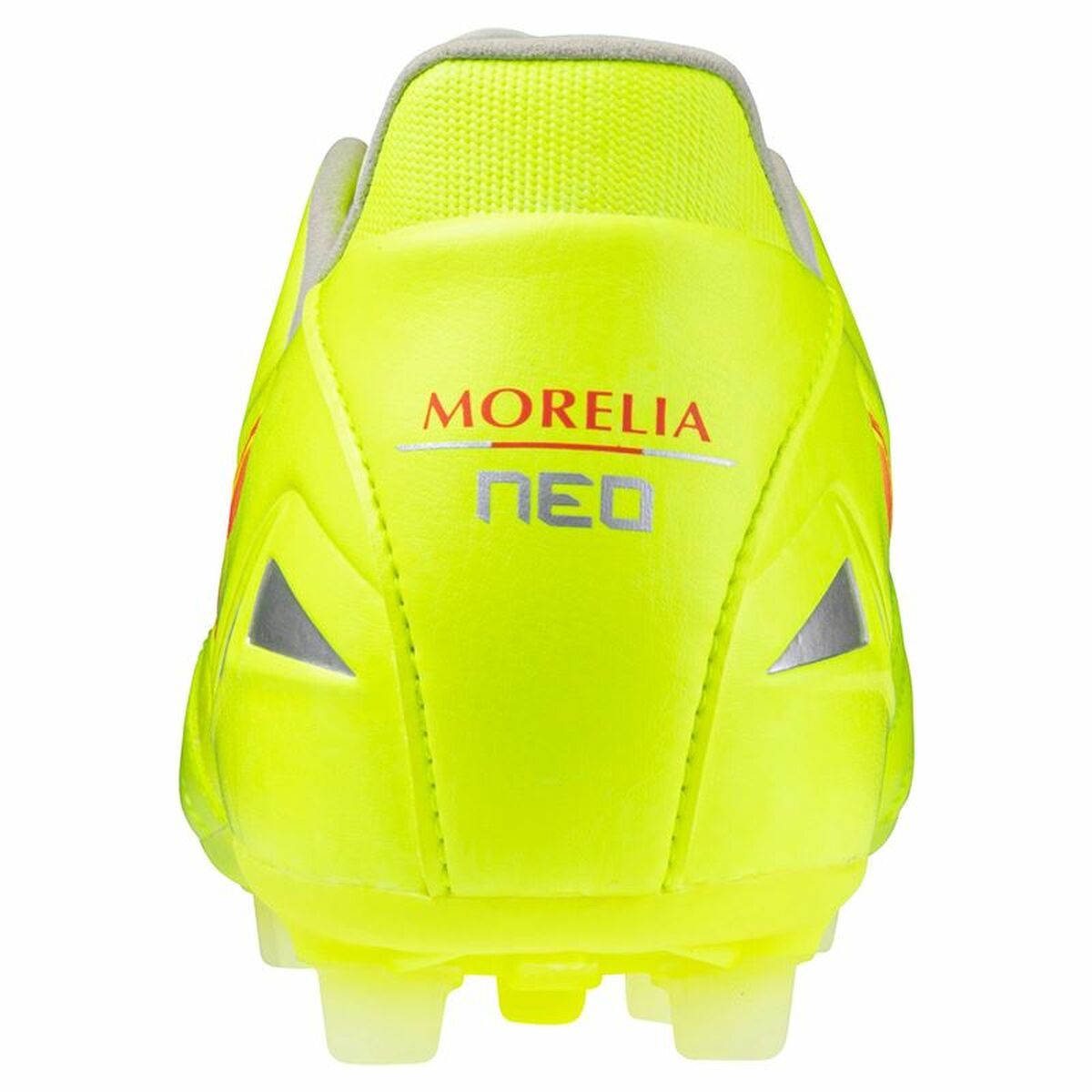 Adult’s Football Boots Mizuno Morelia Neo Iv Pro Ag Yellow