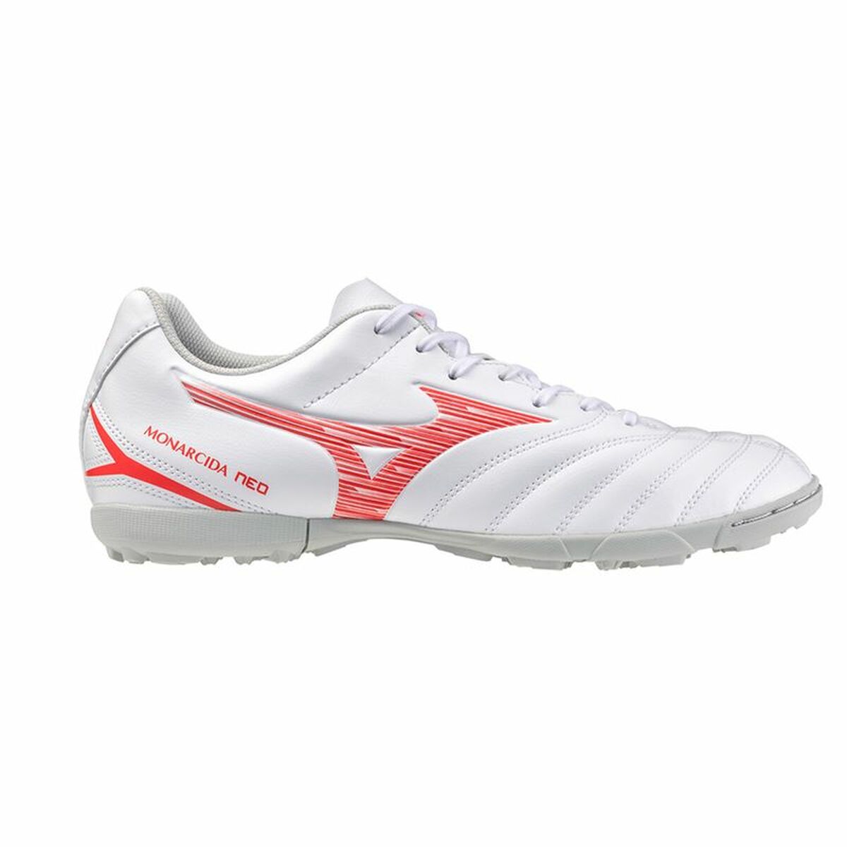 Adult’s Football Boots Mizuno Monarcida Neo Iii Select As White