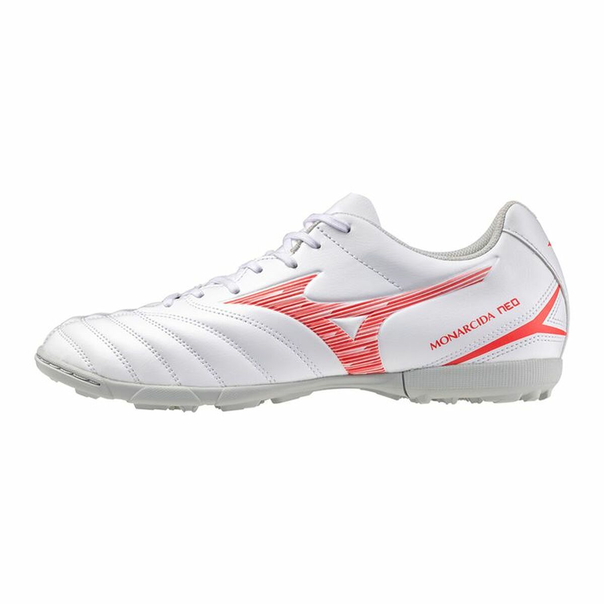 Adult’s Football Boots Mizuno Monarcida Neo Iii Select As White
