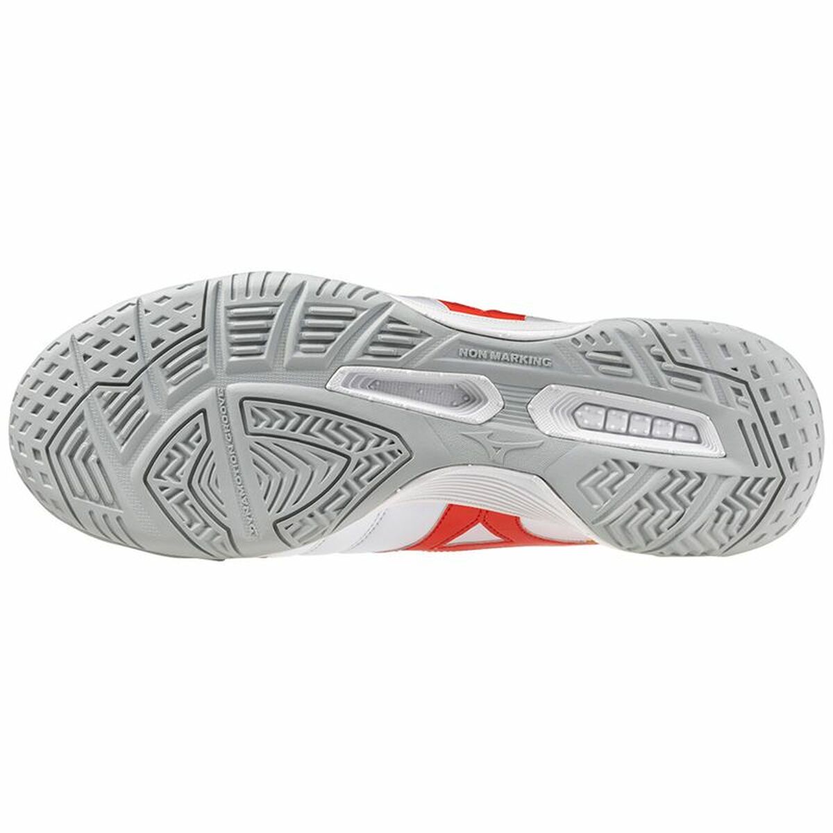 Adult’s Indoor Football Shoes Mizuno Morelia Sala Classic White Unisex