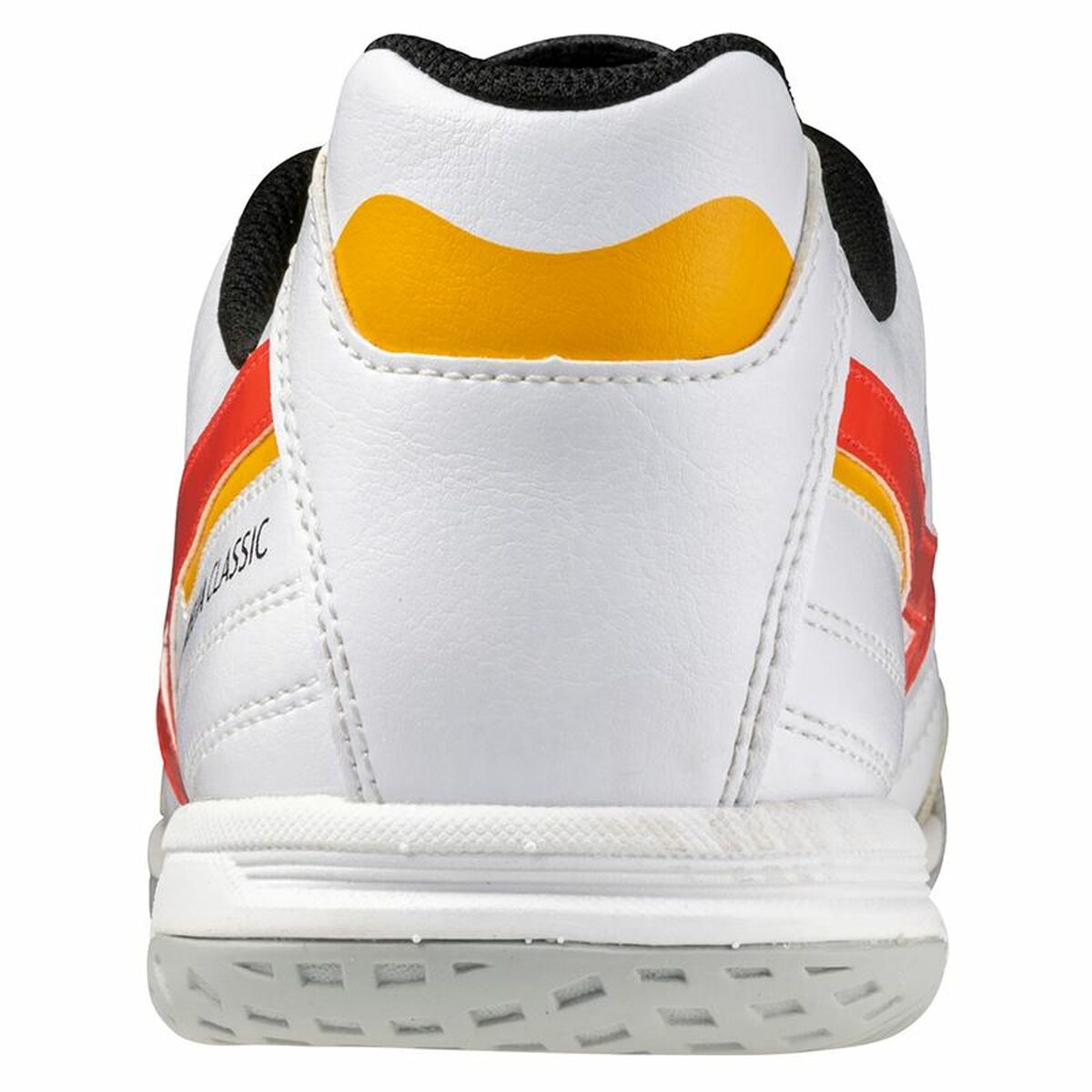 Adult’s Indoor Football Shoes Mizuno Morelia Sala Classic White Unisex