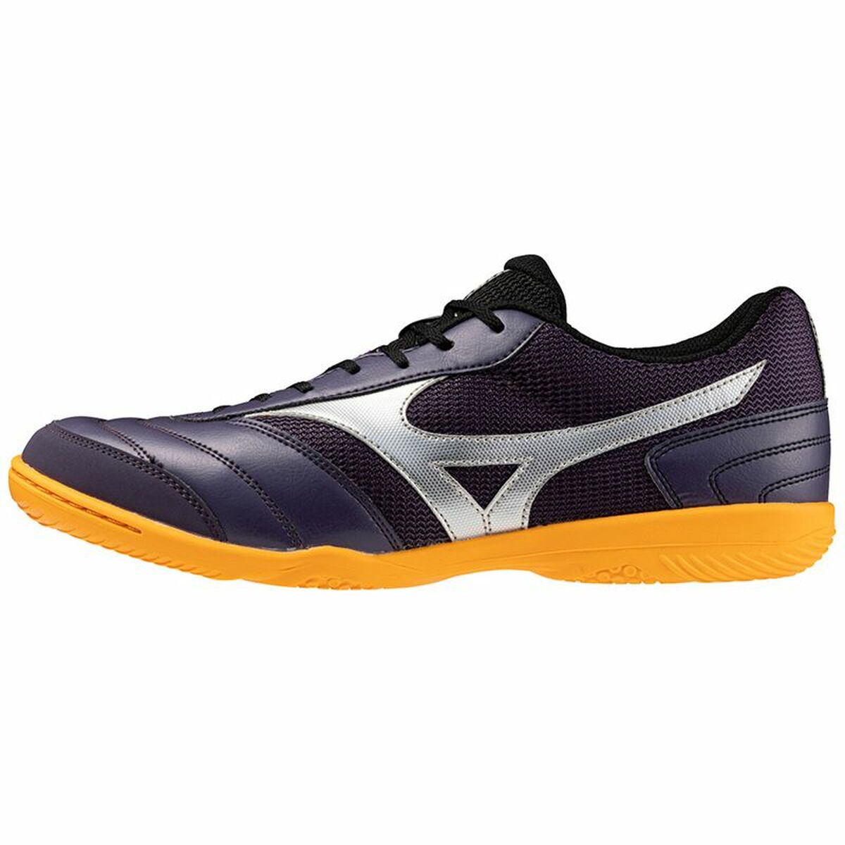 Adult’s Indoor Football Shoes Mizuno Mrl Sala Club In Unisex