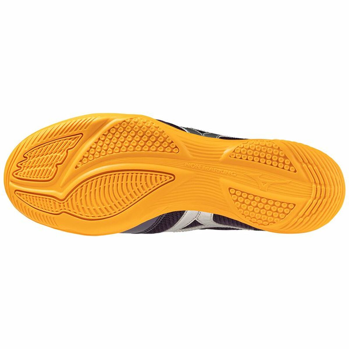 Adult’s Indoor Football Shoes Mizuno Mrl Sala Club In Unisex