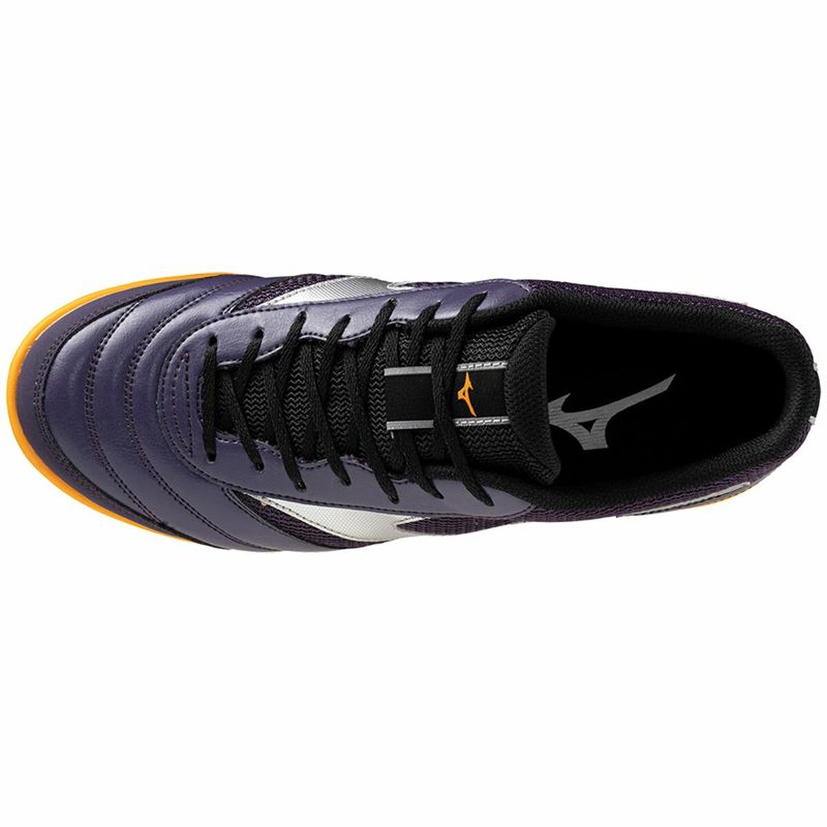 Adult’s Indoor Football Shoes Mizuno Mrl Sala Club In Unisex