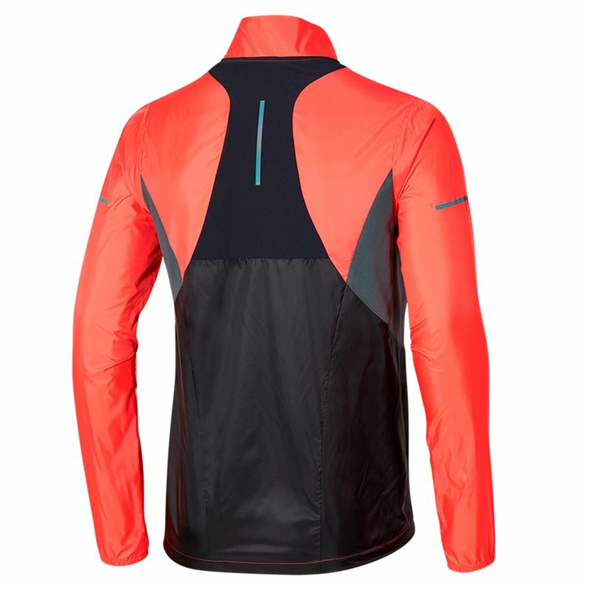 Men’s Sports Jacket Mizuno Aero