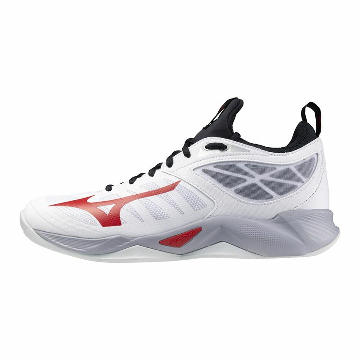 Men’s Trainers Mizuno Wave Dimension White Volleyball