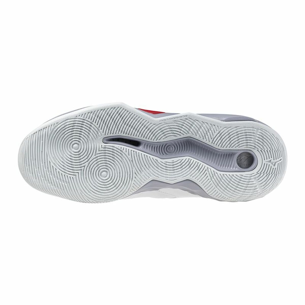 Men’s Trainers Mizuno Wave Dimension White Volleyball