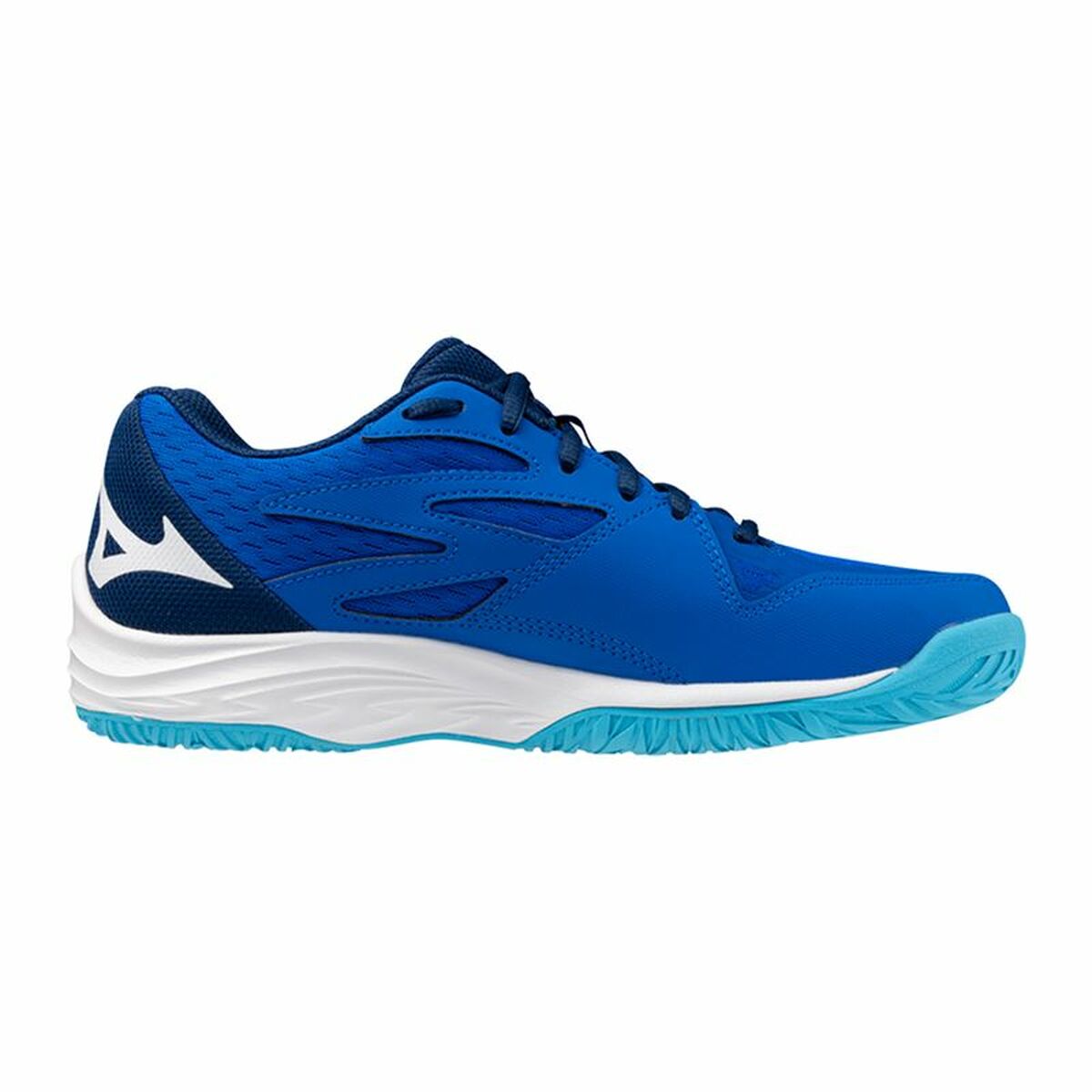 Men’s Trainers Mizuno Lightning Star Z7 Blue Volleyball