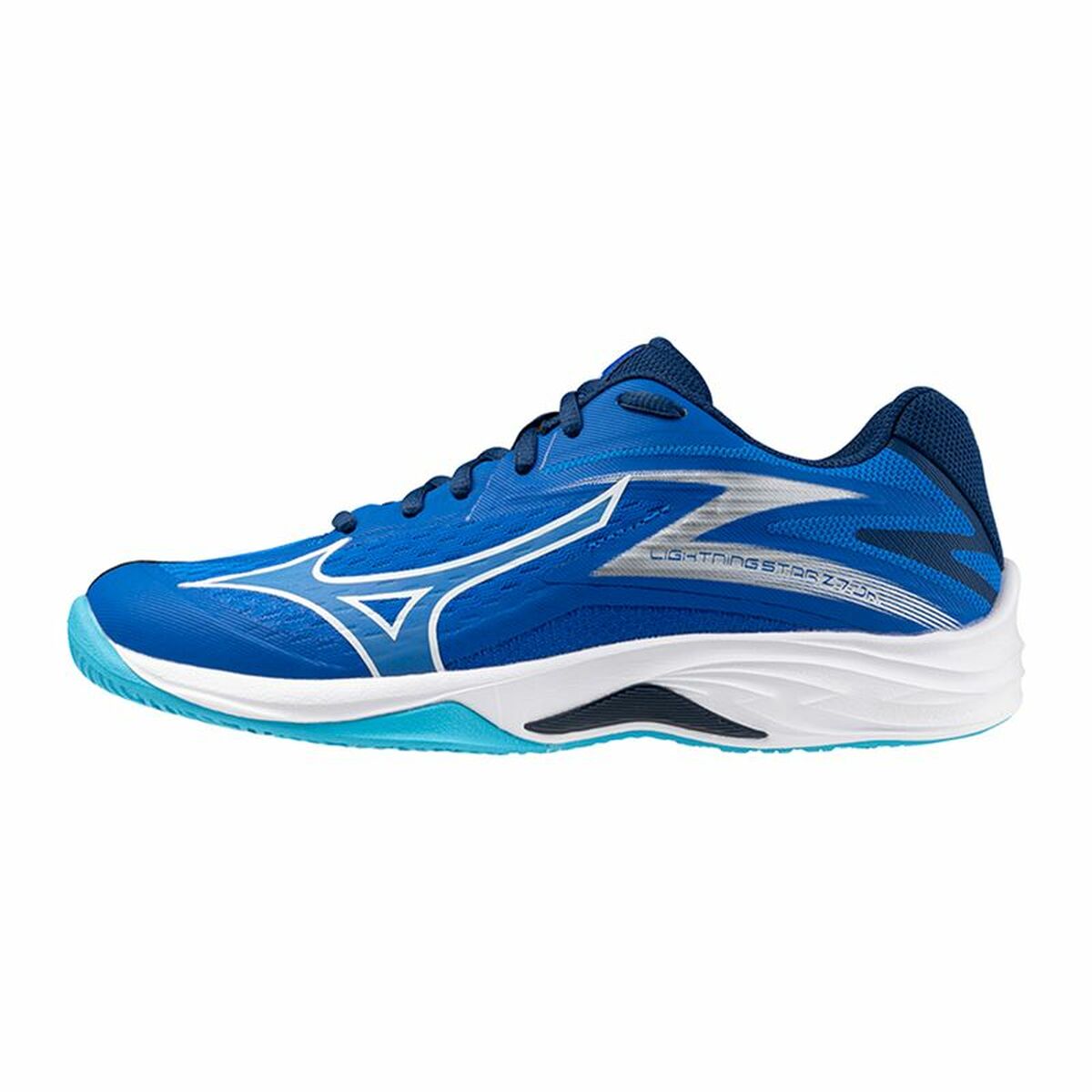 Men’s Trainers Mizuno Lightning Star Z7 Blue Volleyball