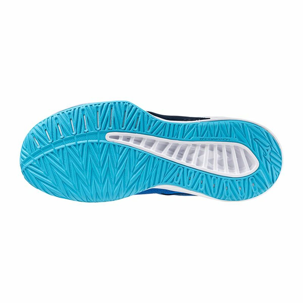 Men’s Trainers Mizuno Lightning Star Z7 Blue Volleyball