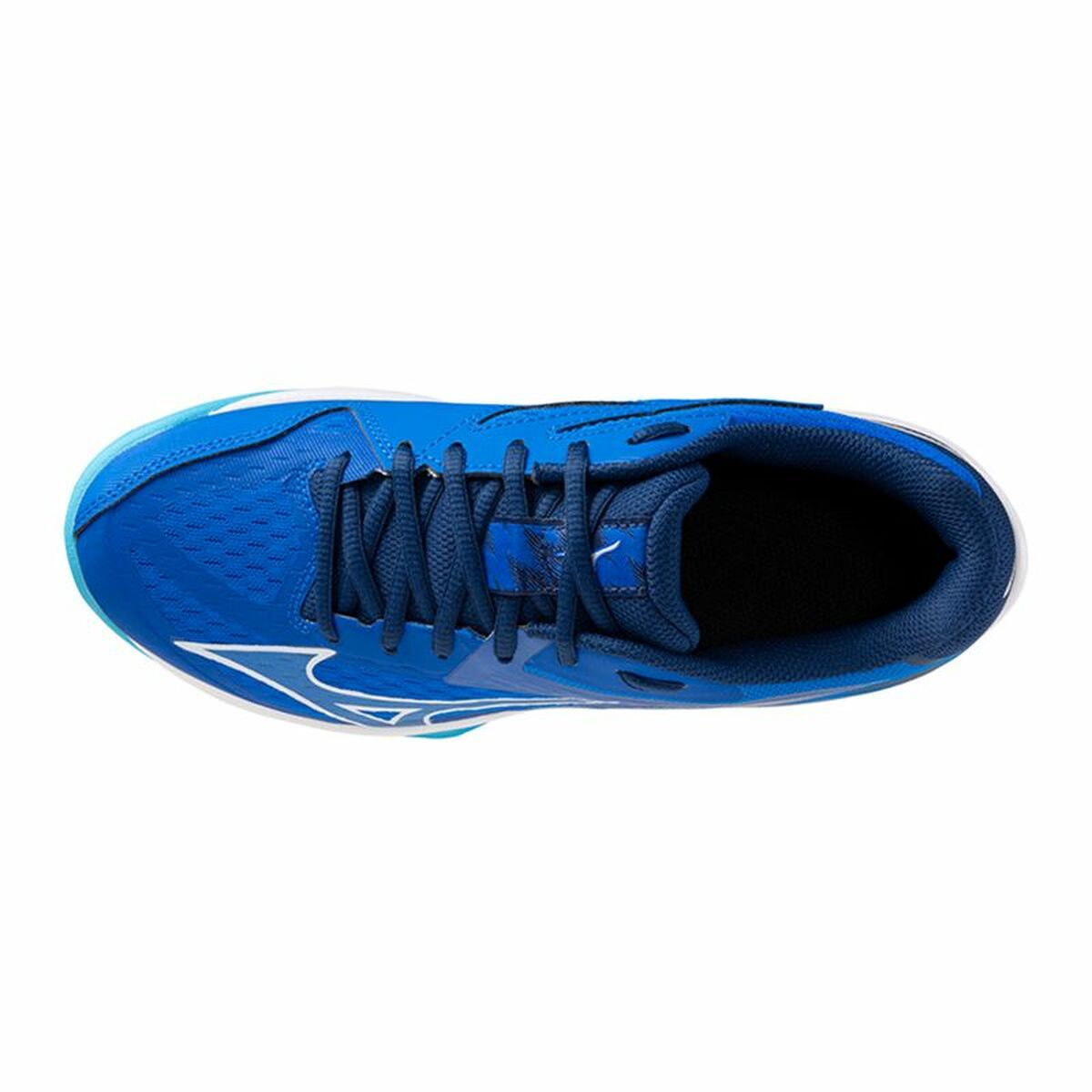Men’s Trainers Mizuno Lightning Star Z7 Blue Volleyball