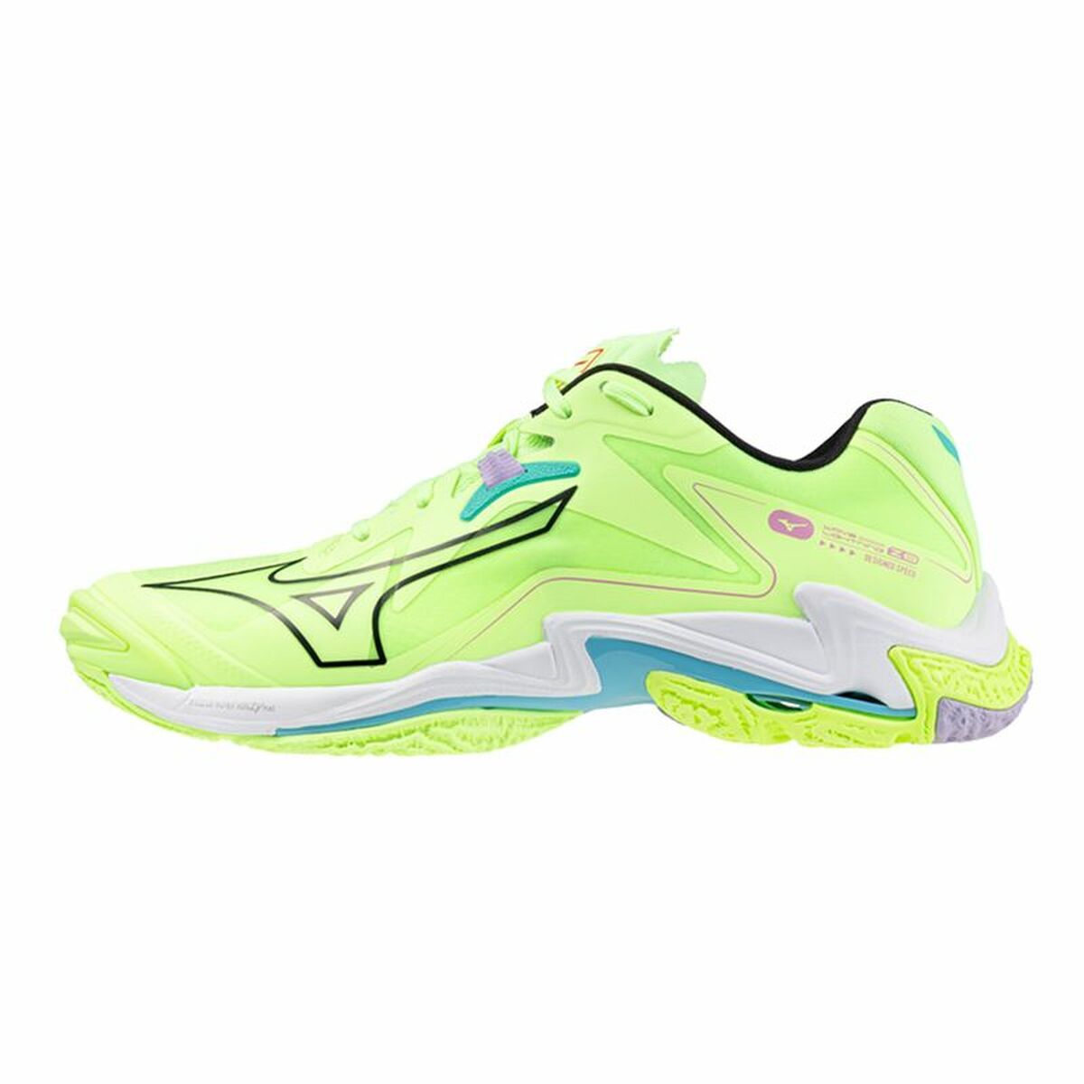Men’s Trainers Mizuno Wave Lightning Z8 Volleyball