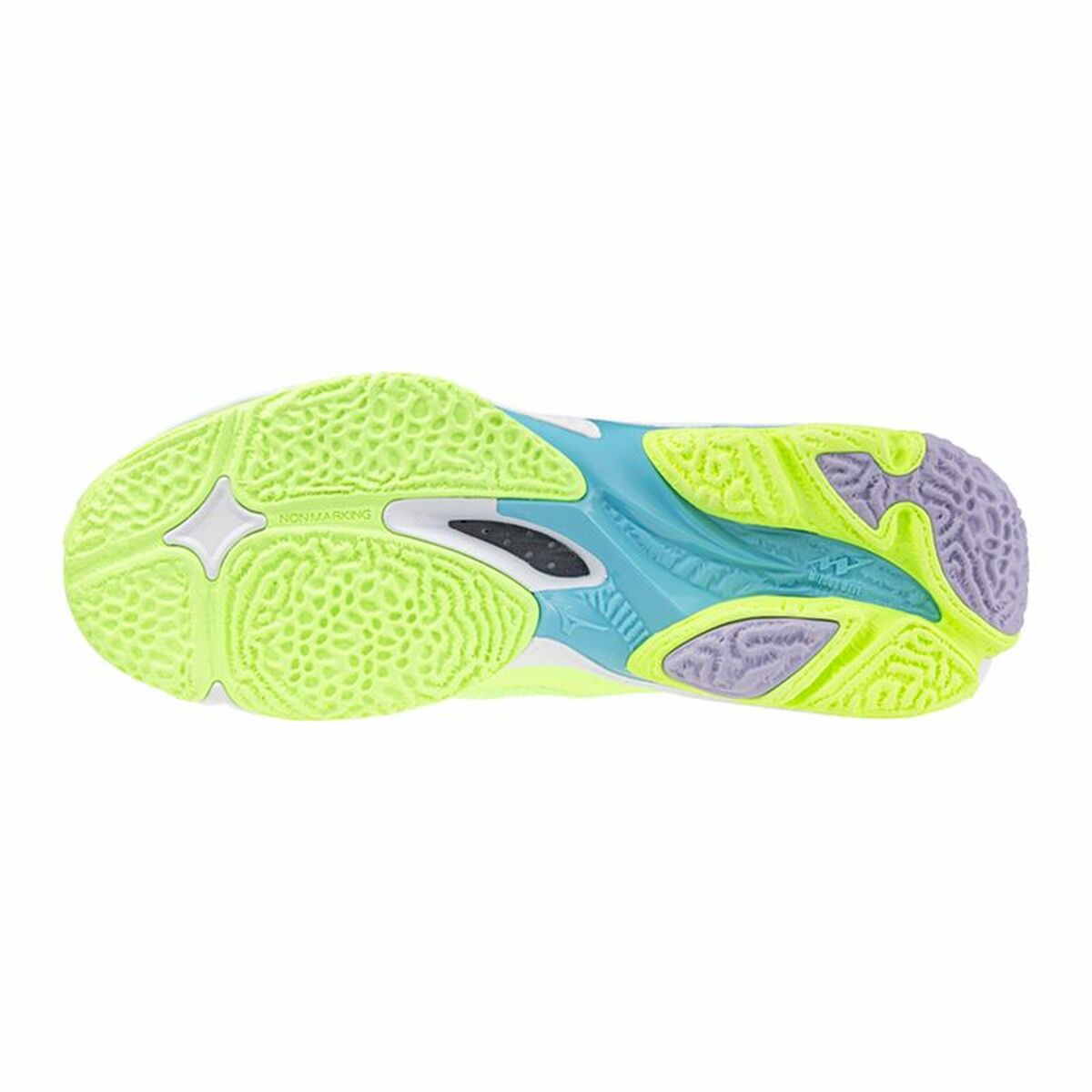 Men’s Trainers Mizuno Wave Lightning Z8 Volleyball