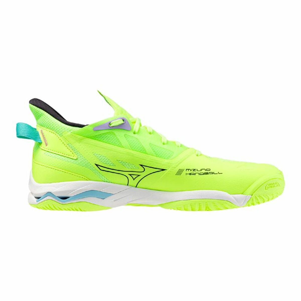Men’s Trainers Mizuno Wave Mirage 5 Unisex Handball Men’s Trainers Mizuno Wave Mirage 5 Unisex Handball