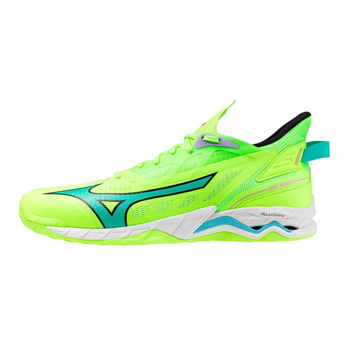 Men’s Trainers Mizuno Wave Mirage 5 Unisex Handball