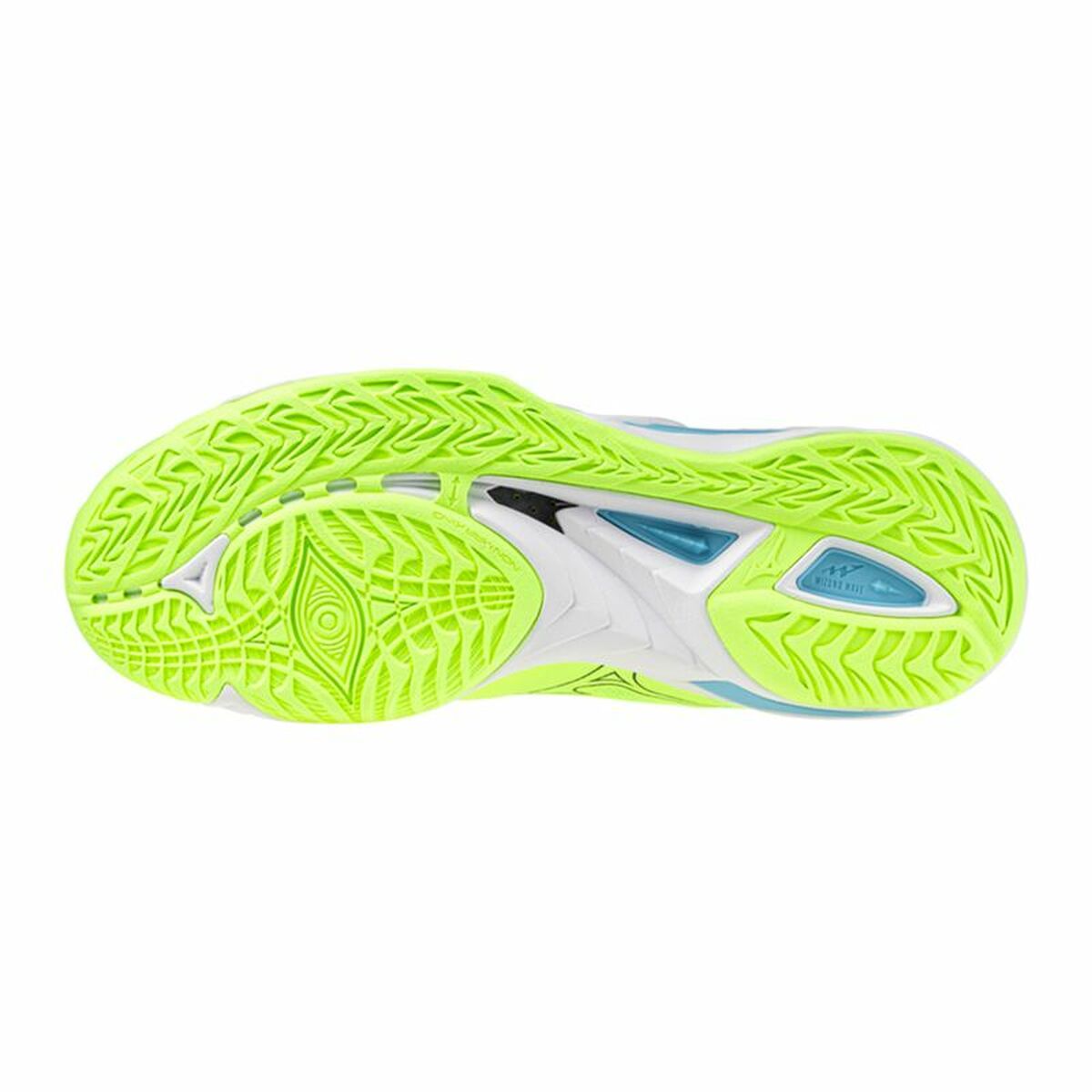 Men’s Trainers Mizuno Wave Mirage 5 Unisex Handball